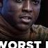 Traore S Worst Enemy Michael Langley Visits Kenya And Receives Public Outrage Is He A Sell Out LNN