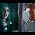 NIGHTWISH The Islander Vocal Cover Feat Hellbecca Shorts