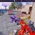 THE BEST FENNEC NO RECOIL CLASS IN CODM Codm Codmobile Callofdutymobile
