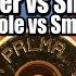308 Win Lg Vs Sm Primers And Flash Holes