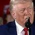 FULL Trump Holds Rally At US Steel In Pittsburgh