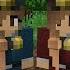 SEVGİLİMİN İKİZ KARDEŞİNİ BULDUM Minecraft