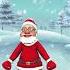 PHIN Premium Santa Dance Samsung Themes