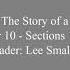 100 The Story Of A Patriot 10 Sections 19 20