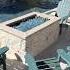 Paradise Found Dream Backyard With Pool And More DreamBackyard BackyardDesign BackyardIdeas