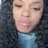 Ivori And Big Lex Faces After The Baddies Reunion Big Lex Has A Knot Baddiesmidwest Ahnamac