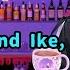 Drunk Uki And Ike Gay ASMR Uki Violeta Ike Eveland NIJISANJI EN