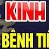 Người Đọc Tụng Kinh Địa Tạng Bệnh Tiêu Nghiệp Trừ Phước Lộc Bình An Thầy Thích Đạo Thịnh