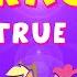 My Little Pony MLP True True Friend KARAOKE