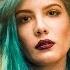 TEENS REACT TO HALSEY