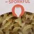 Man Creates New Pasta Shape Made To Hold Sauce
