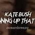 Kate Bush Running Up That Hill Sped Up Reverb Stranger Things
