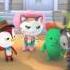 Sheriff Callie The Pesky Kangaroo Song Disney Junior UK