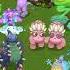 My Plant Island Song My Singing Monsters