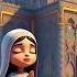 Hasbi Rabbi Jallallah Naat Trending Cutebaby Shorts Cartoons Ytshorts Kidnaat