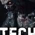 Metal Dark Techno Mix Neon Nightmare Mechanical Mayhem Instrumental For WorkOut And Gaming