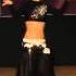 Enta Omri Robin Kim Bellydance Competition Pro Winner