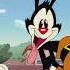 Animaniacs Reboot Intro Español Latino Festival HBO Max 26 09 2021