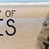 In The Company Of Heroes U S Veterans Return To Normandy Paris Olympics NBC Sports