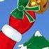 Jingle Bells Jingle Bells Jingle All The Way Christmas Song For Kids With Lyrics