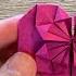Origami Heart Beautiful Paper Heart Tutorial