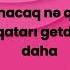Sefa Sevgi Qatarı Sözləri Lyrics