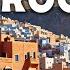 Wonders Of Morocco The Most Amazing Places In Morocco Travel Video 4k