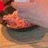 Crispy Rice Recette Food