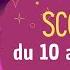 SCORPION Du 10 Au 16 MARS Message Pour Toi Scorpionhebdo