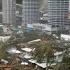 Chaos In Tennessee Today Extreme Storm Tornado Destroys Homes Cars In Alambama