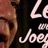 Life Lessons With Joey Coco Diaz