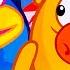 KikoRiki 2D Episodes With Carlin Cartoon For Kids