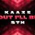Kaaze Reach Out I Ll Be There