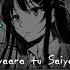 Saiyaara Tu Saiyaara Speed Up Song