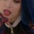 Sofia Carson Dove Cameron China Anne McClain One Kiss From Descendants 3 Sing Along