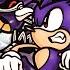 Scrambled Instrumental Sonic And The Seven Symphonies OST