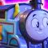 Percy The Deep Dark Woods Watch Out Thomas