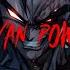 STEROID SOUND SAIYAN POWER