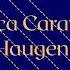 Casablanca Caravan Chris Haugen JEY MUSIC 822