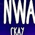 CKay Love Nwantiti