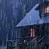 Deep Sleep During The Rainy Night Rain Sounds For Sleeping Beat Insomnia Relax Medition Study