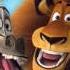 Madagascar I Like To Move It 2005