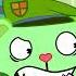 Happy Tree Friends Flippy Forgot His Homework Shorts