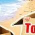 We Pretend To Send Ourselves Overseas To Hawaii Skit Kids Fun TV Family Vacation