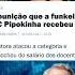 MC Pipokinha Teve Show Cancelado Por Criticar Professores
