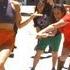 World S First Live Lip Dub Divorce Proposal