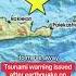 Tsunami Warning Issues After Earthquake On Popular Greek Island Themirror Worldnews