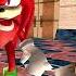 Knuckles Vs Miku Sonic Memes