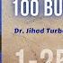 Islom Ummatining 100 Buyuk Shaxsi 1 25 Dr Jihad Turboniy