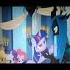 Lucy Wilde Warns Queen Chrysalis